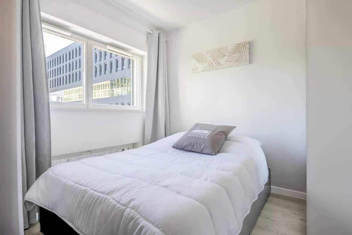 Apartment Vatel Nantes