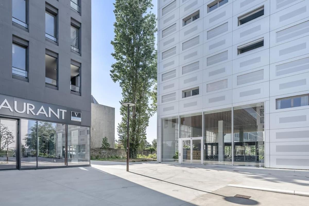 Apartment Vatel