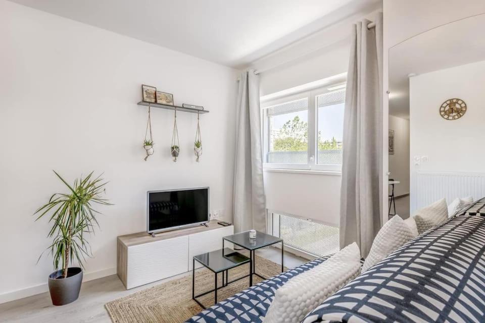 Apartment Vatel Nantes