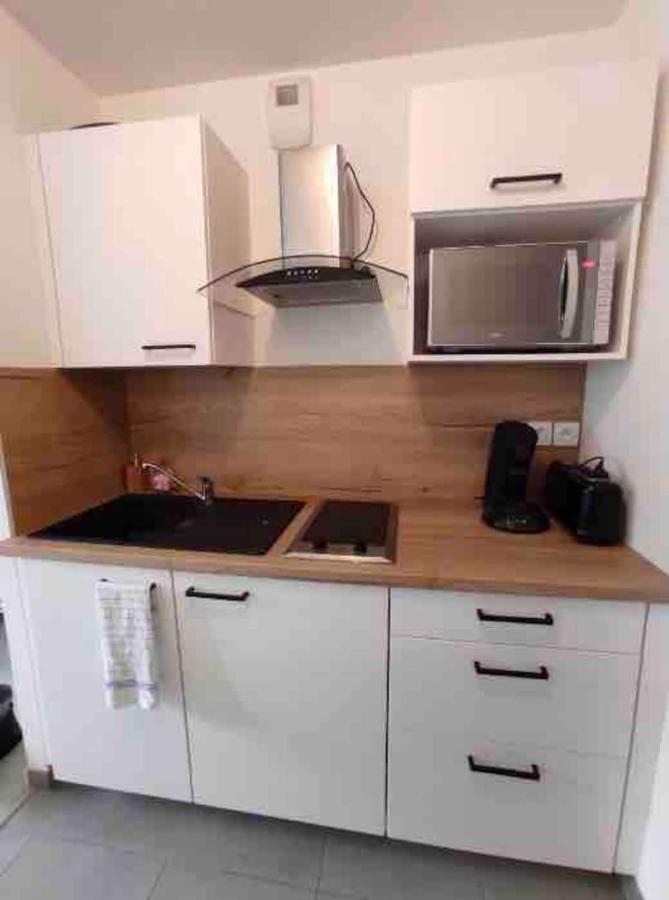 Vatel Apartment *